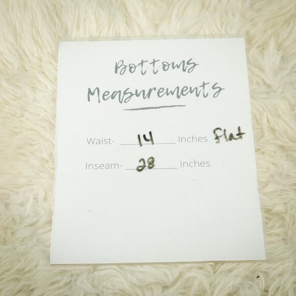 J. McLaughlin Size XS Black Suede Knee Patch Riding Equestrian Legging Pants - Picture 7 of 7